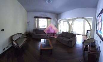 Imagem: Sobrado com 5 dorms, Alto da Ponte, São