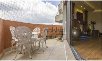 Imagem 5: Vila Olímpia - 4 suítes - 2 vagas - Lazer