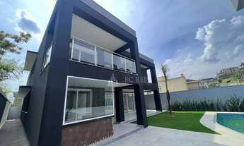 Imagem: Casa com 4 suítes à venda, 520 m² por