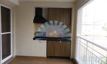 Imagem 3: 01455 - Apartamento 2 Dorms. (1 Suíte), VILA GUMERCINDO - SÃO PAULO/SP