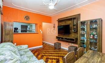 Imagem 3: Apartamento para Venda - 120m², 3 dormitórios, sendo 1 suites, São Geraldo