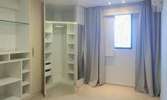 Imagem: Apartamento para VENDA com 117m com 4 quartos