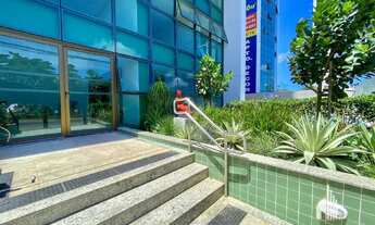 Imagem 2: Apartamento na Beira Mar da Nova Barra, 1 Quarto, 33 M², Lazer Completo - Edf Barra Classi