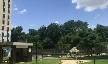 Imagem 2: Vendo Belíssimo apartamento no Condomínio Fit Mirante do Lago 3/4