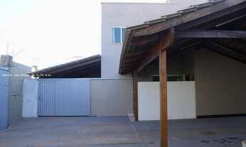 Imagem 5: Apartamento para Locação em Goiânia, Residencial Vale do Araguaia, 1 dormitório, 1 suíte