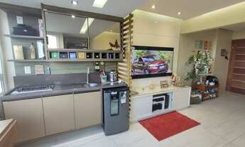 Imagem 3: Apartamento 03 Quartos ,Alfhaville ,02 Garagens