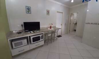 Imagem 3: APARTAMENTO TEMPORADA em FLORIANÓPOLIS - SC, CANASVIEIRAS