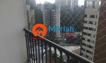 Imagem 6: APARTAMENTO RESIDENCIAL em SÃO PAULO - SP, VILA ANDRADE