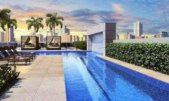 Imagem 5: 91m² 3Quartos,2Suites,2Vagas,VarandaChurrasqueira ao lado do Shopping MorumbiTown