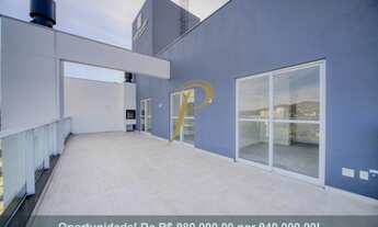 Imagem: WP3689 - Cobertura Nova no Glória