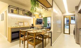 Imagem 7: Apartamentos Nortway Residence - Centro de Paulista ao lado do Shopping Condomínio imóvel