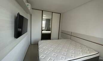 Imagem 5: Studio para aluguel com 45 metros quadrados com 1 quarto em Jardim Renascença - São Luís