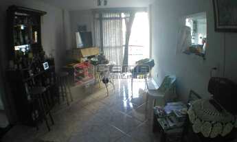 Imagem: Rio de Janeiro - Apartamento Padrão - Catete