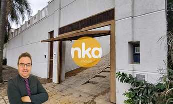 Imagem: CASA À VENDA NA VILA MOLETA - VALINHOS