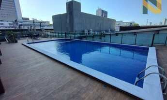 Imagem 6: Apartamento com 3 dormitórios à venda, 126 m² por R$ 770.000,00 - Tambauzinho - João Pesso