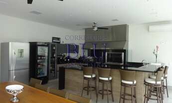 Imagem 3: Casa - Loteamento Mont Blanc Residence - Campinas