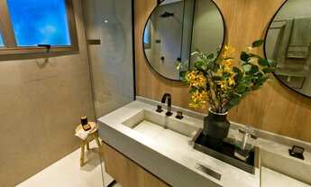 Imagem 5: Apartamento com 3 ou 4 dormitórios com suítes e 2 vagas na Vila Mariana