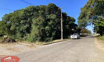 Imagem: Terreno de Esquina