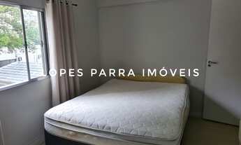 Imagem 2: Apartamento para venda tem 49 metros quadrados com 1 quarto em Perdizes - São Paulo - SP