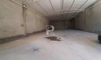 Imagem 3: Galpão para alugar no bairro Dona Clara