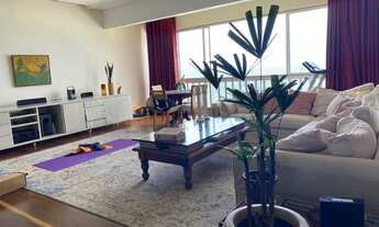 Imagem 3: Apartamento amplo, vista plena do mar, em rua tranquila!