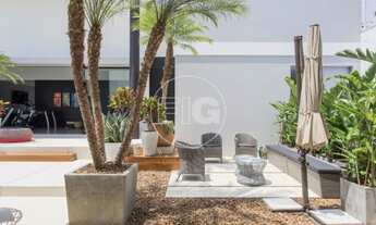 Imagem 5: CASA JARDINS - JARDIM PAULISTA - Venda - 723 m² - 3 Suítes - 4 Vagas