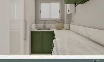 Imagem 7: Quadra Mar - Mobiliado e equipado - Pronto para morar - Balneário Camboriú