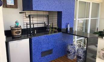 Imagem 5: Cobertura espetacular com vista 360º