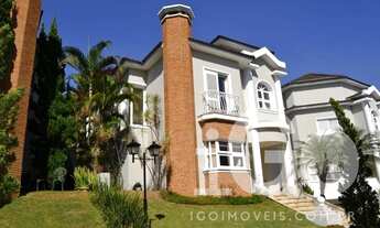 Imagem: Casa em condominio no Brooklin