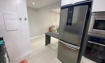 Imagem 7: Belo e sofisticado apartamento PORTEIRA 100% FECHADA de 2 dorms (1 suíte) à venda na Vila