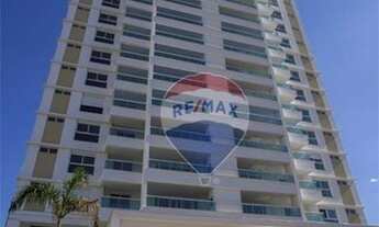 Imagem 2: Sofisticato - Venda - Apartamento Quilombo Cuiabá - 4 vagas