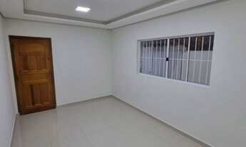 Imagem: Casa para venda Situada no Bairro Vila Alcalá