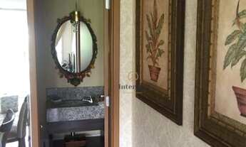 Imagem 6: Apartamento com 3 dormitórios à venda, 115 m² por R$ 750.000 - Jardim Aclimação - Cuiabá/M