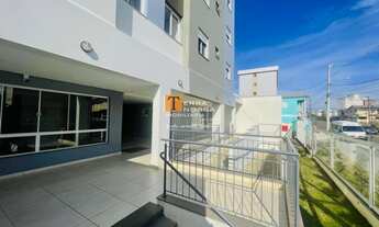 Imagem 2: CAXIAS DO SUL - Apartamento Padrão - Morada dos Alpes