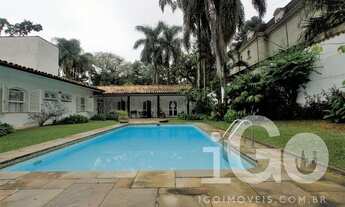 Imagem 2: Casa terrea no Alto da Boa Vista