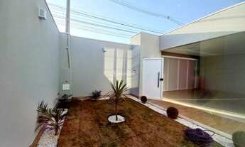 Imagem 3: CASAAMERICANA Casa com 3 dormitórios