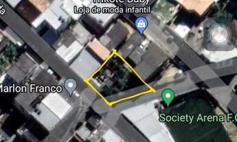 Imagem: Terreno lote em São Geraldo I (1 lote e