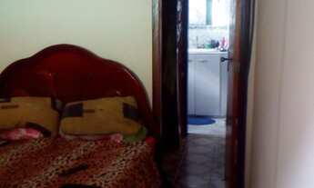 Imagem 7: Casa Duplex com área de lazer e piscina a 5min do Centro a pé