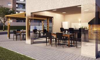 Imagem 7: Mid Sabará - 2 quartos, Varanda e Vaga - Lançamento!