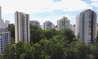 Imagem 4: 91m² 3Quartos,2Suites,2Vagas,VarandaChurrasqueira ao lado do Shopping MorumbiTown
