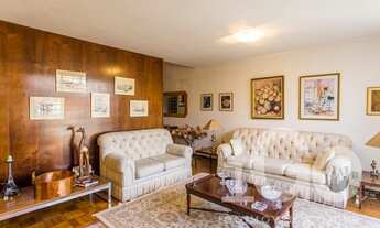 Imagem 5: Charmosa casa na Chácara Monte Alegre; Terreno 210,00m² - A/C: 248,00m²