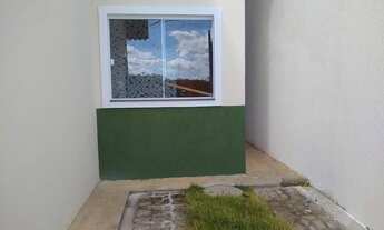 Imagem 2: Casa 2Qtos com quintal Residencial Centro da Serra ( Macafé