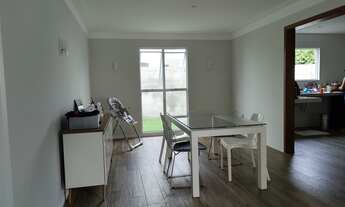 Imagem 5: Casa nova em condomínio próximo ao antigo magro