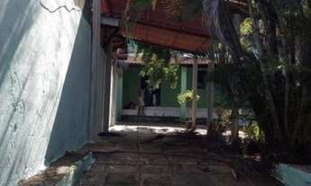 Imagem 2: CASA RESIDENCIAL em LAURO DE FREITAS - BA, CAJI