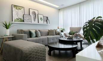 Imagem 4: APARTAMENTO FINAMENTE MOBILIADO COM 154M² E 3 SUÍTES NA BARRA SUL DE BALNEÁRIO CAMBORIÚ