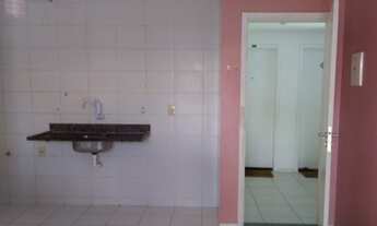 Imagem 6: Alugo apto no condomínio Bosque da Aldeia