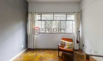 Imagem 2: Rio de Janeiro - Apartamento Padrão - Humaitá