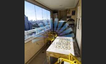 Imagem 6: 01825 - Apartamento 3 Dorms. (1 Suíte), IPIRANGA - SÃO PAULO/SP