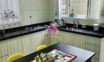 Imagem 5: Sobrado com 3 dorms, Jardim Rodolfo, São José dos Campos - R$ 572 mil, Cod