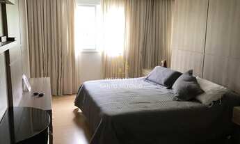 Imagem 6: Apartamento à venda, 4 quartos, 4 suítes, 2 vagas, CACUPÉ - Florianópolis/SC